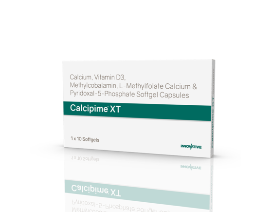 Calcipime XT Softgels_Inner Right