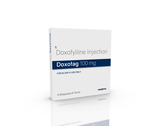 Doxotag Injection (Pace Biotech) Left