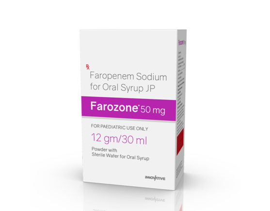 Farozone Syrup (Saphnix) Right