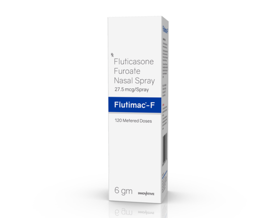 Flutimac-F Nasal Spray (Biodeal) Right