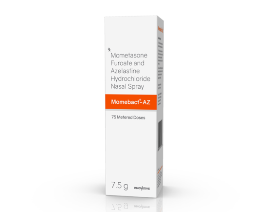 Momebact-AZ Nasal Spray (Biodeal) Right