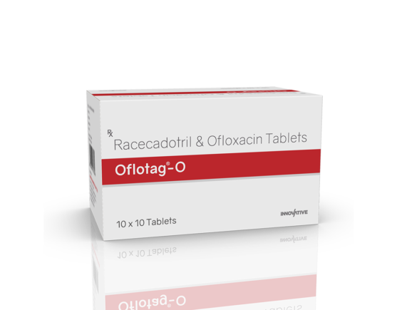 Oflotag-O Tablets (Saphnix) Left