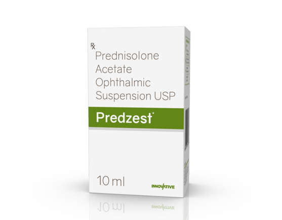 Predzest Eye Drops 10 ml (Appasamy) Right