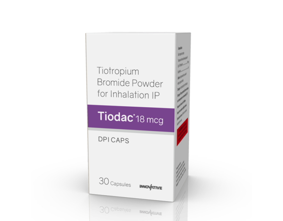 Tiodac DPI Capsules (Biodeal) Right