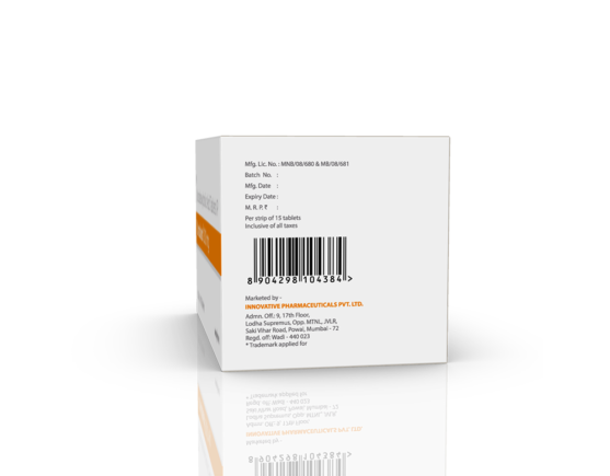 Ursobest 300 mg Tablets (10 x 1 x 15) (Saphnix)_Outer Left Side