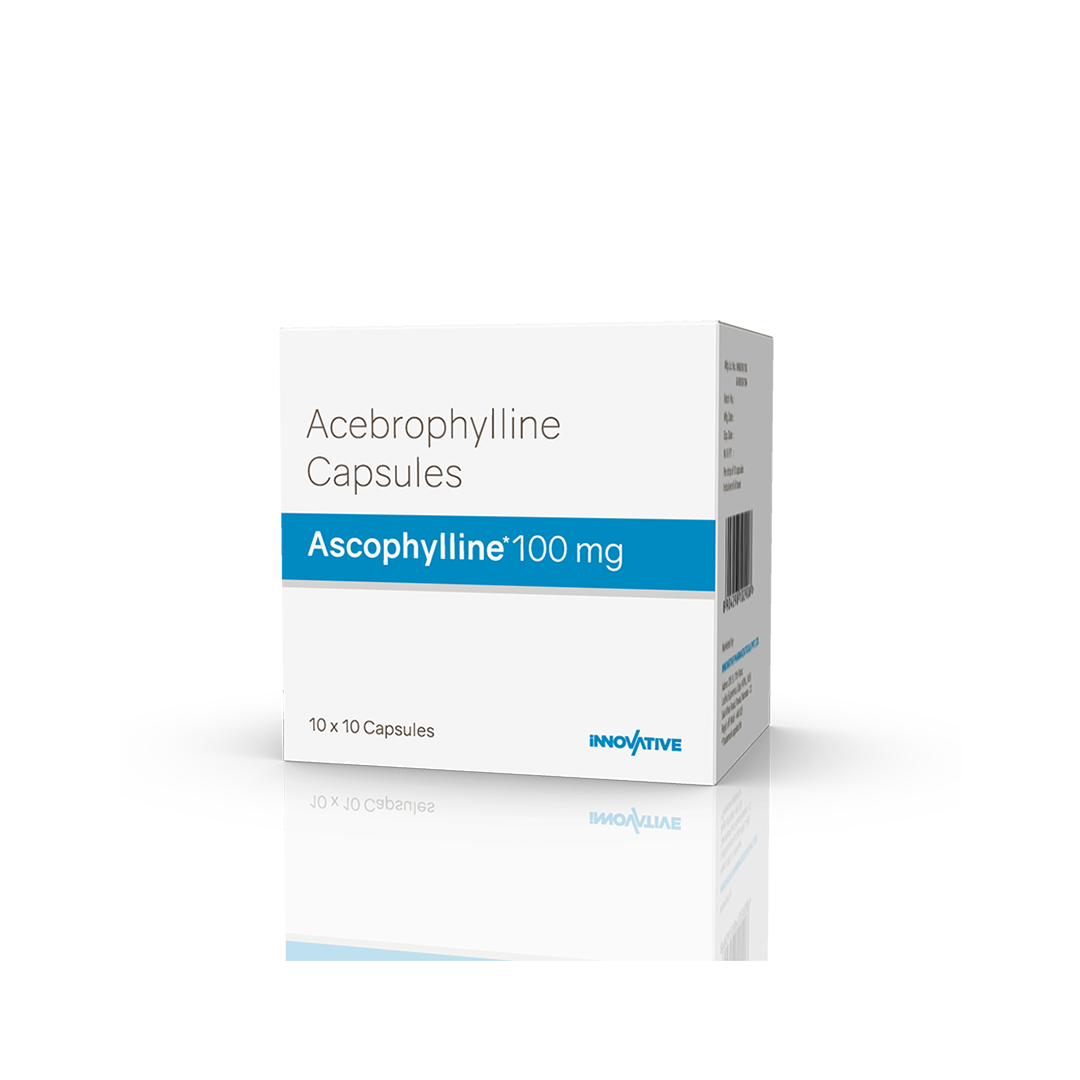 Ascophylline Capsules - Image 3