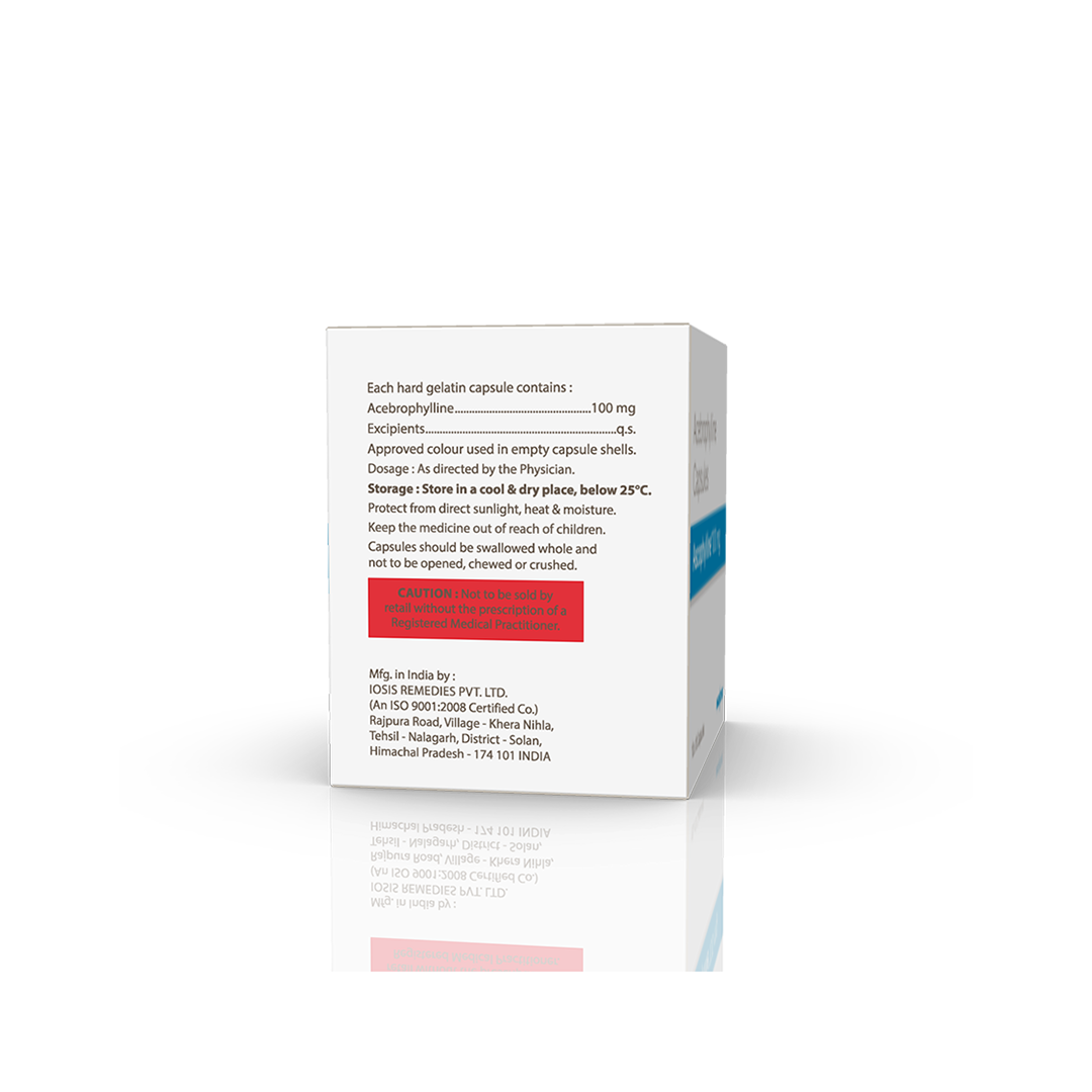 Ascophylline Capsules - Image 5
