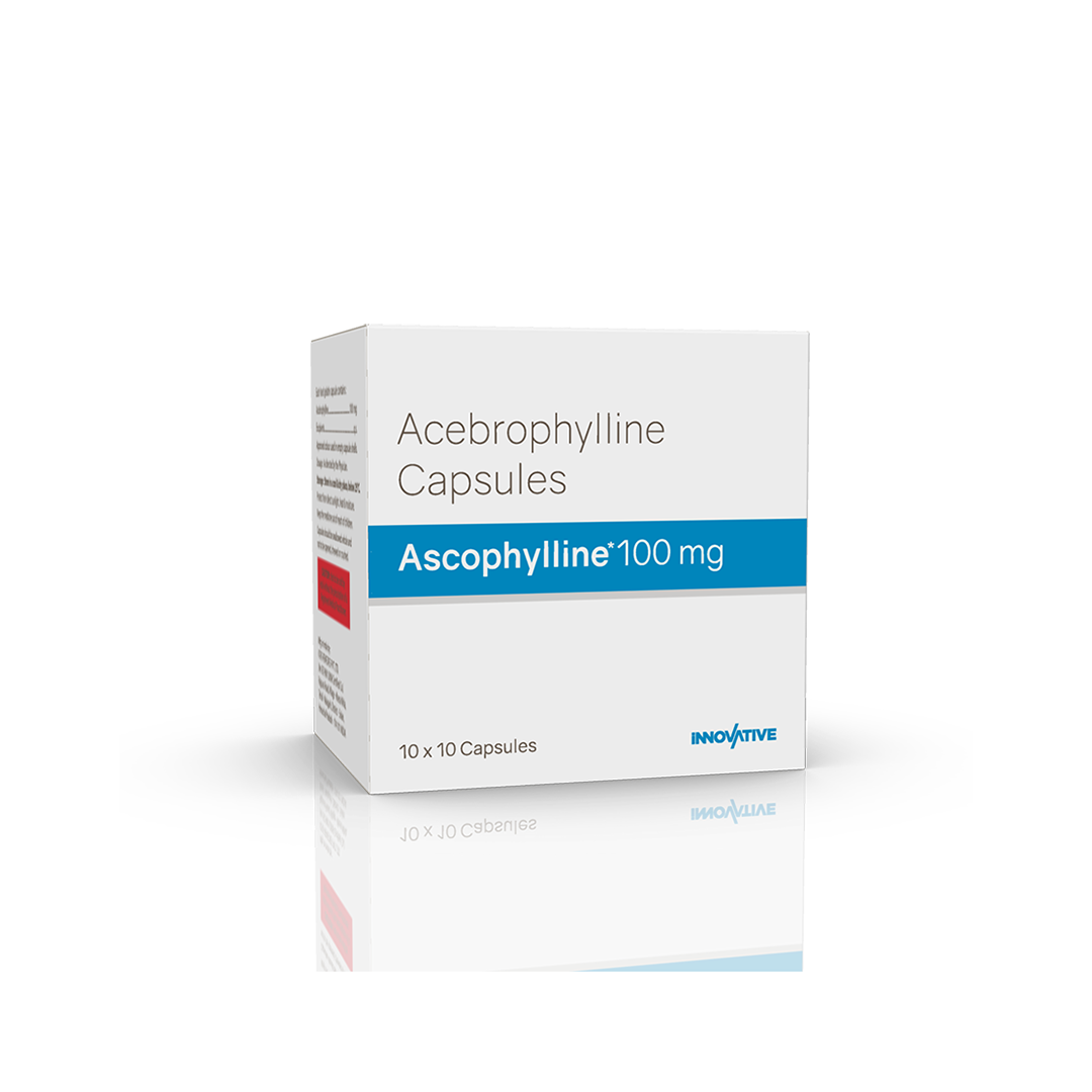 Ascophylline Capsules - Image 2