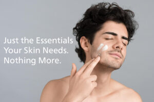 Maxisoft Skincare Combo: Essential Daily Care for Healthy, Balanced Skin