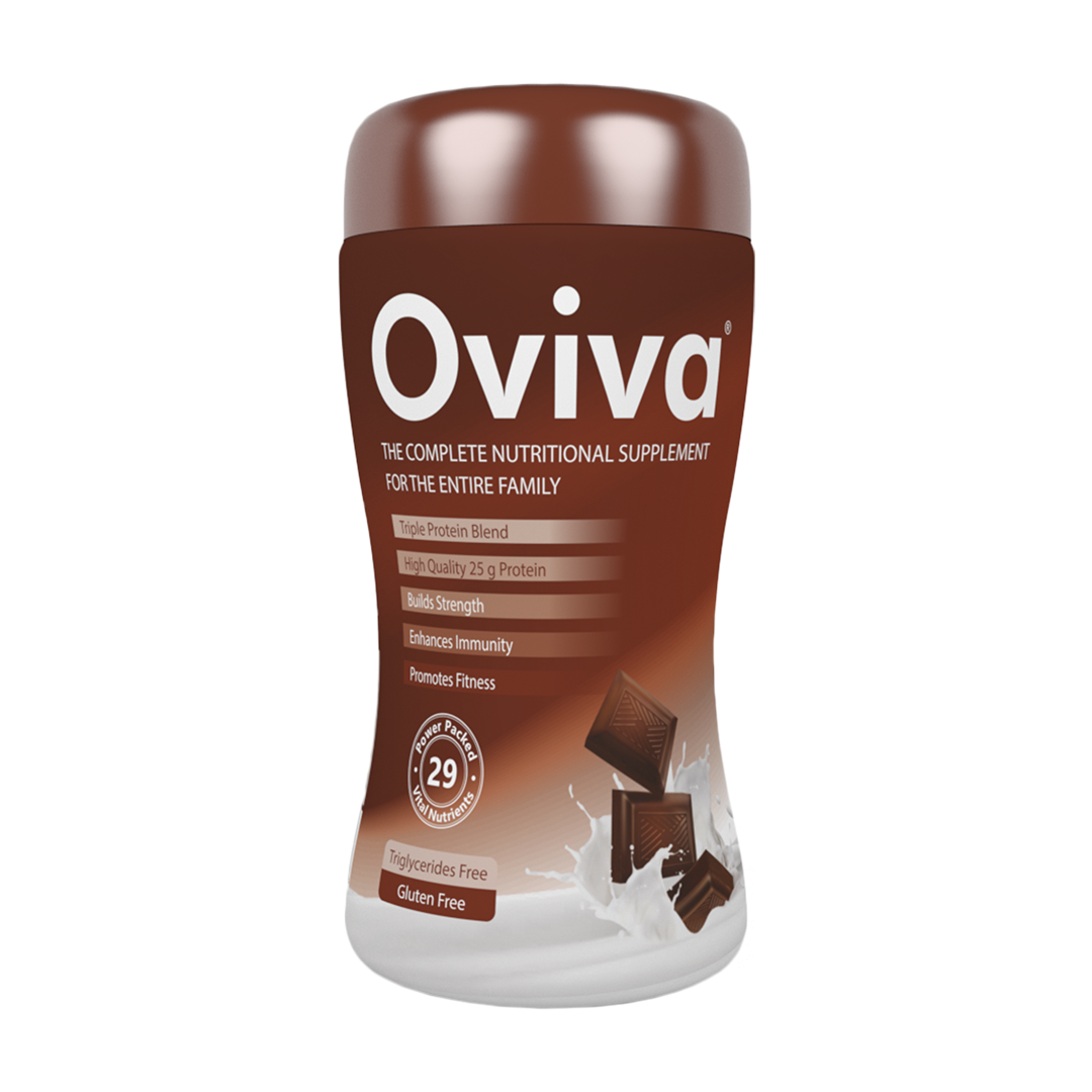 Oviva Powder