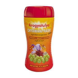 Aarogyatulya Special Chyawanprash 1 Kg