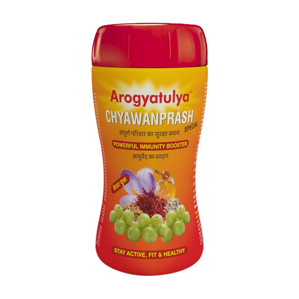 Aarogyatulya Special Chyawanprash 1 Kg