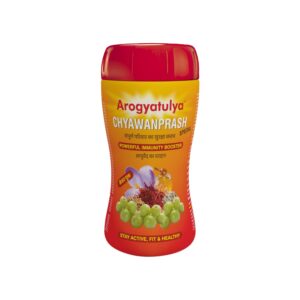 Aarogyatulya Special Chyawanprash 500 g