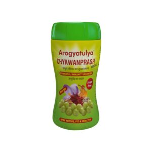 Aarogyatulya Special Chyawanprash (Sugar Free) 1 Kg