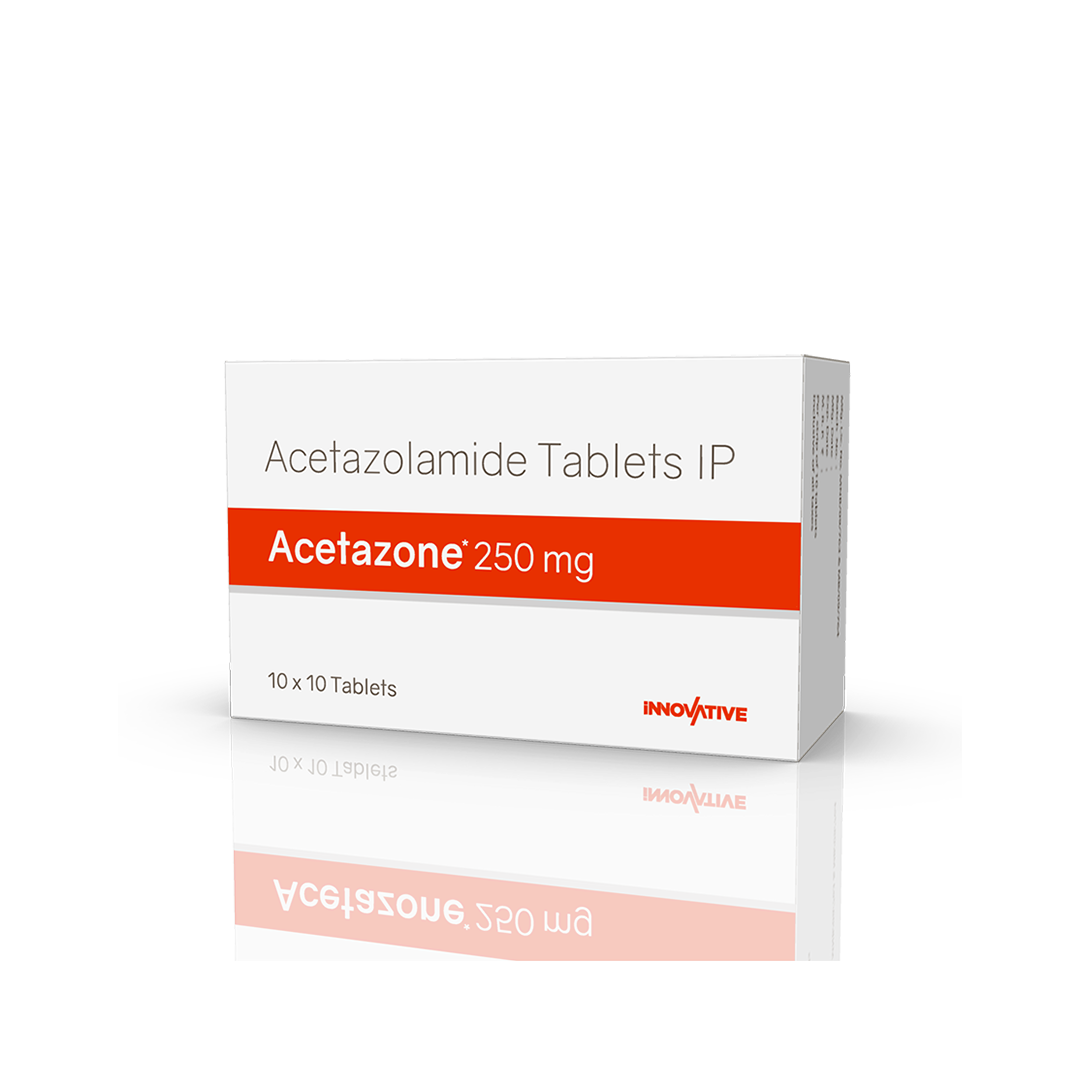 Acetazone 250 mg Tablets - Image 3