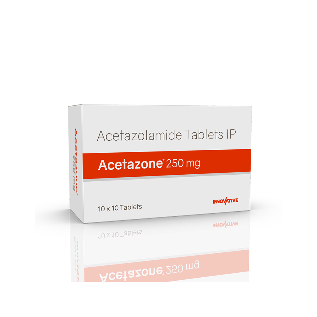 Acetazone 250 mg Tablets - Image 2