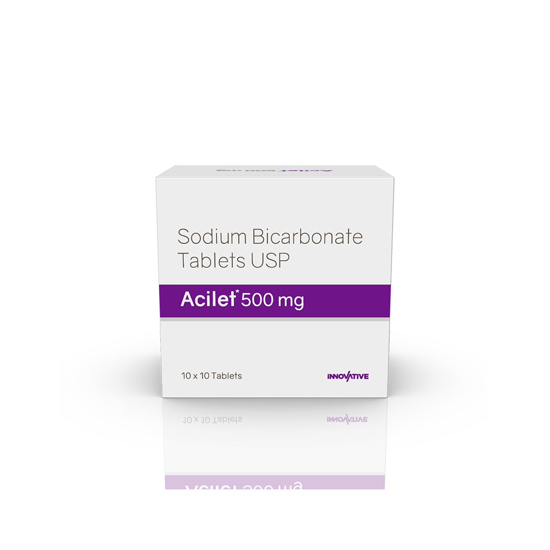 Acilet 500 mg Tablets