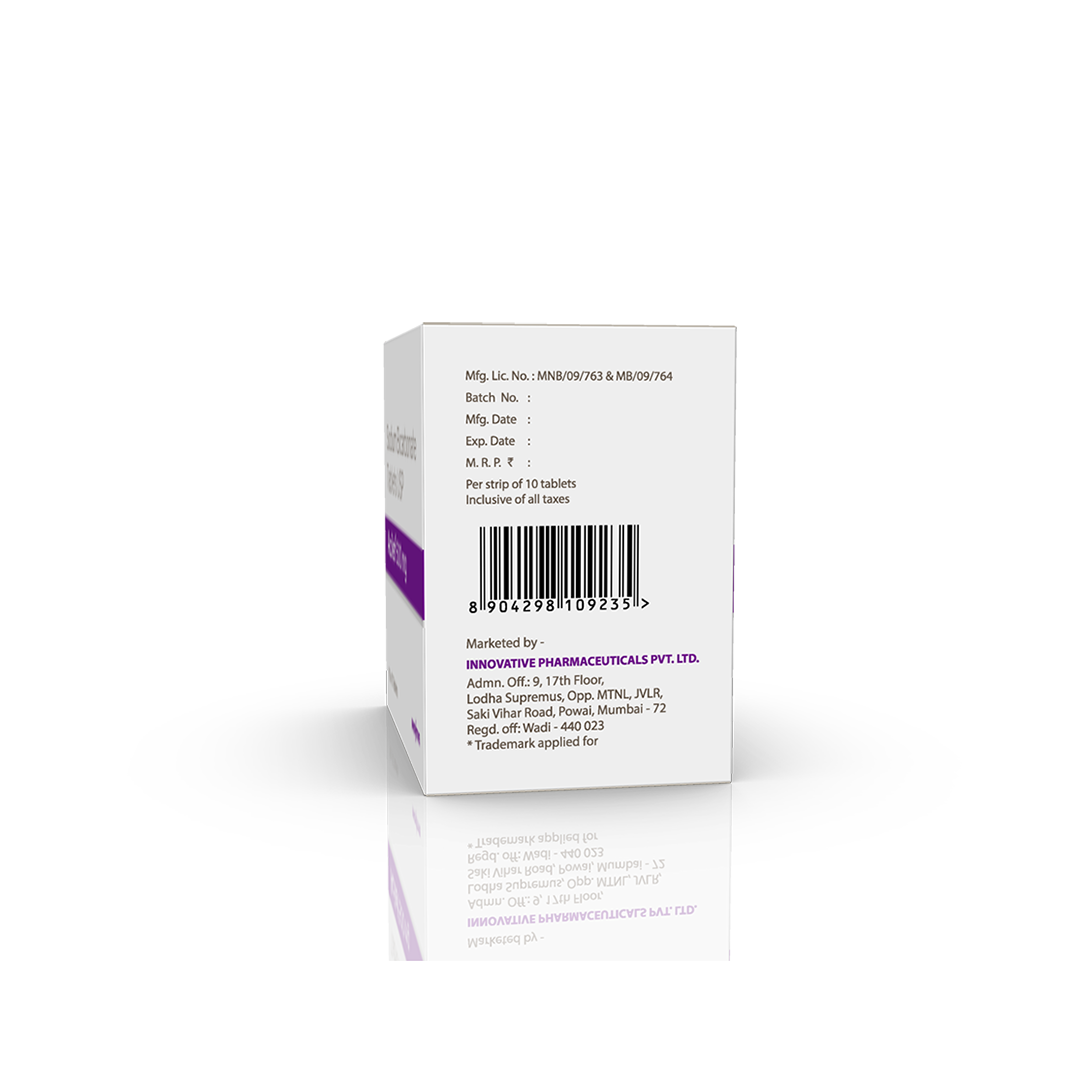 Acilet 500 mg Tablets - Image 4