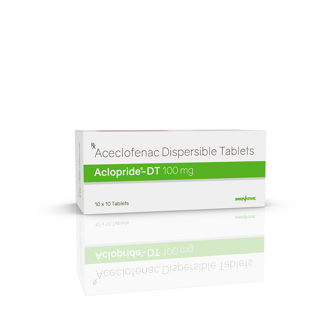 Aclopride 100 DT - Image 2