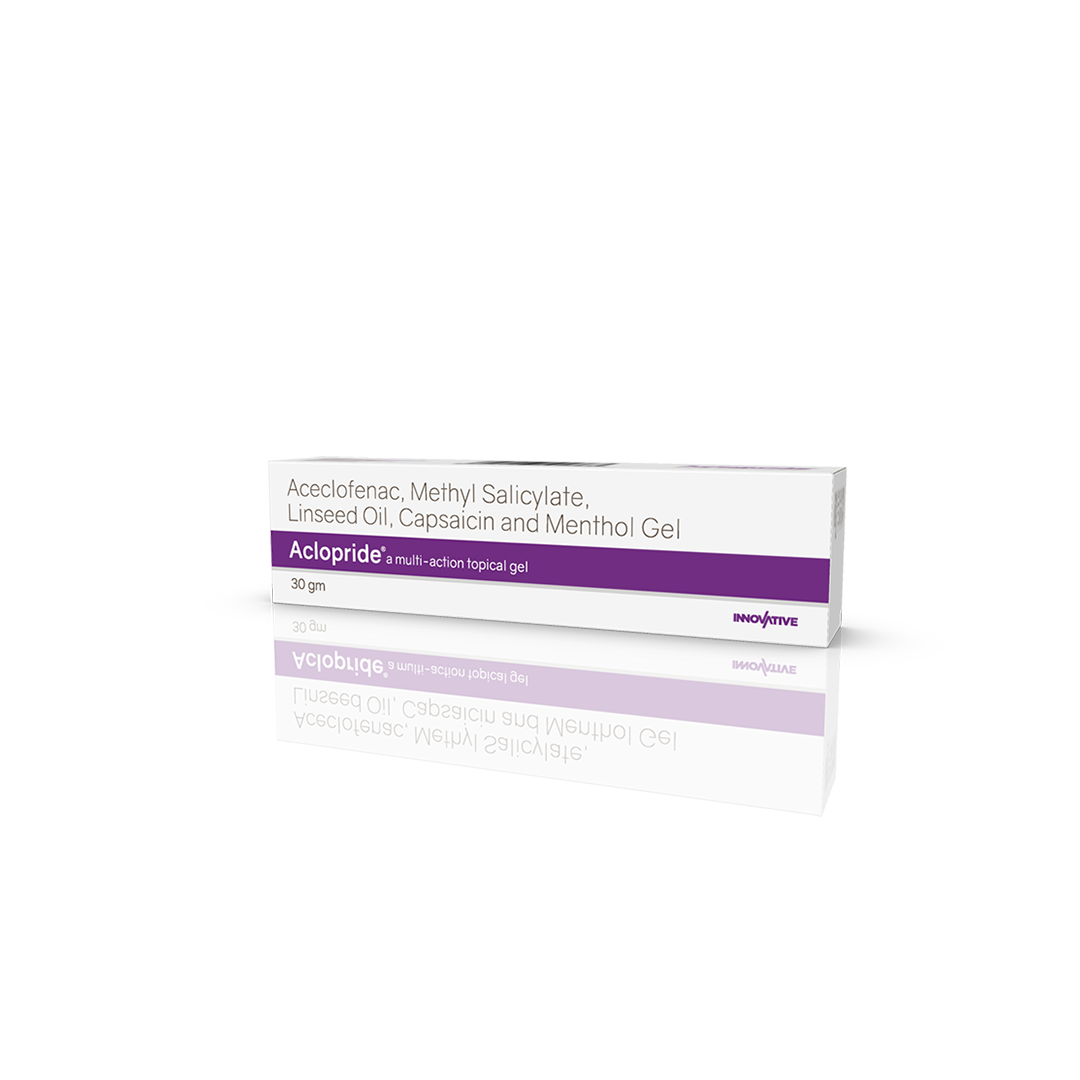 Aclopride Gel - Image 3