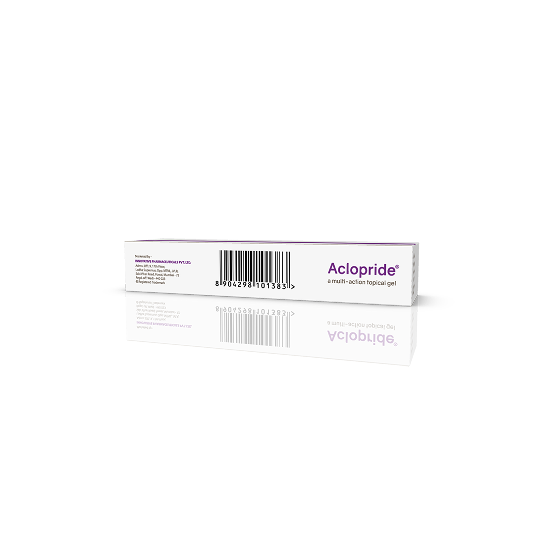 Aclopride Gel - Image 4