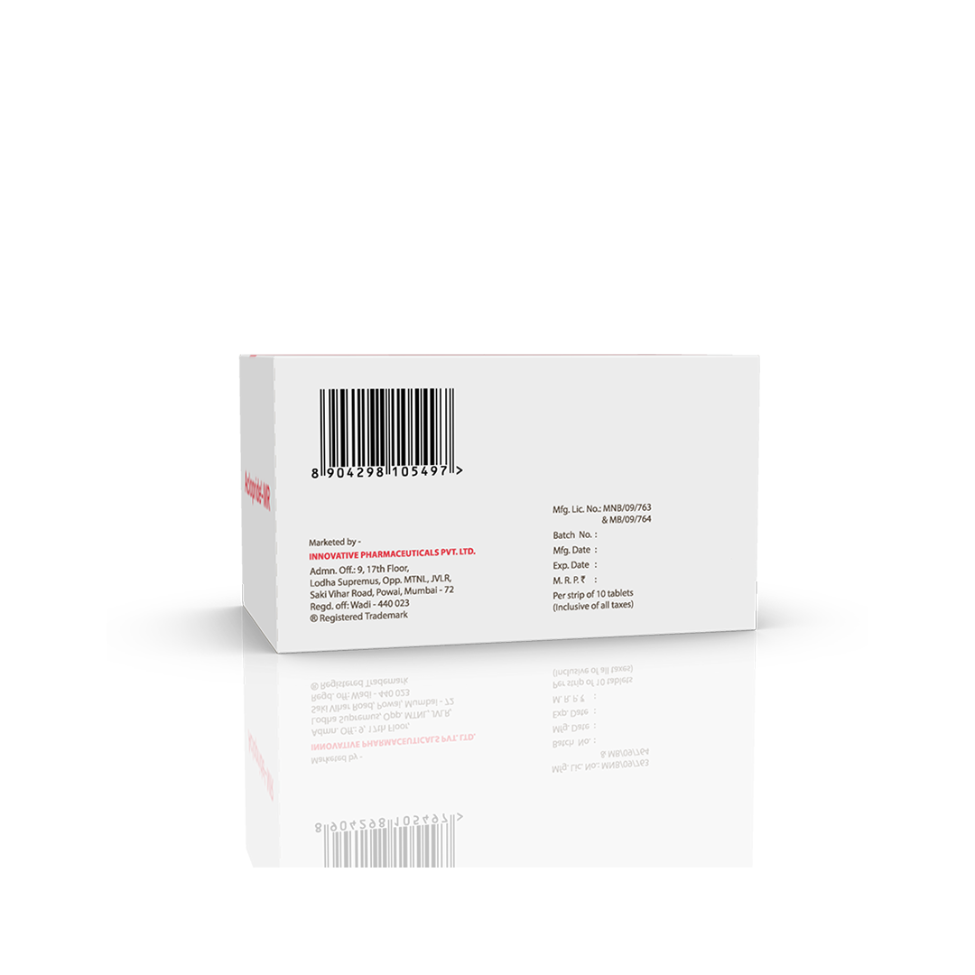 Aclopride-MR Tablets (Alu-Alu) - Image 4