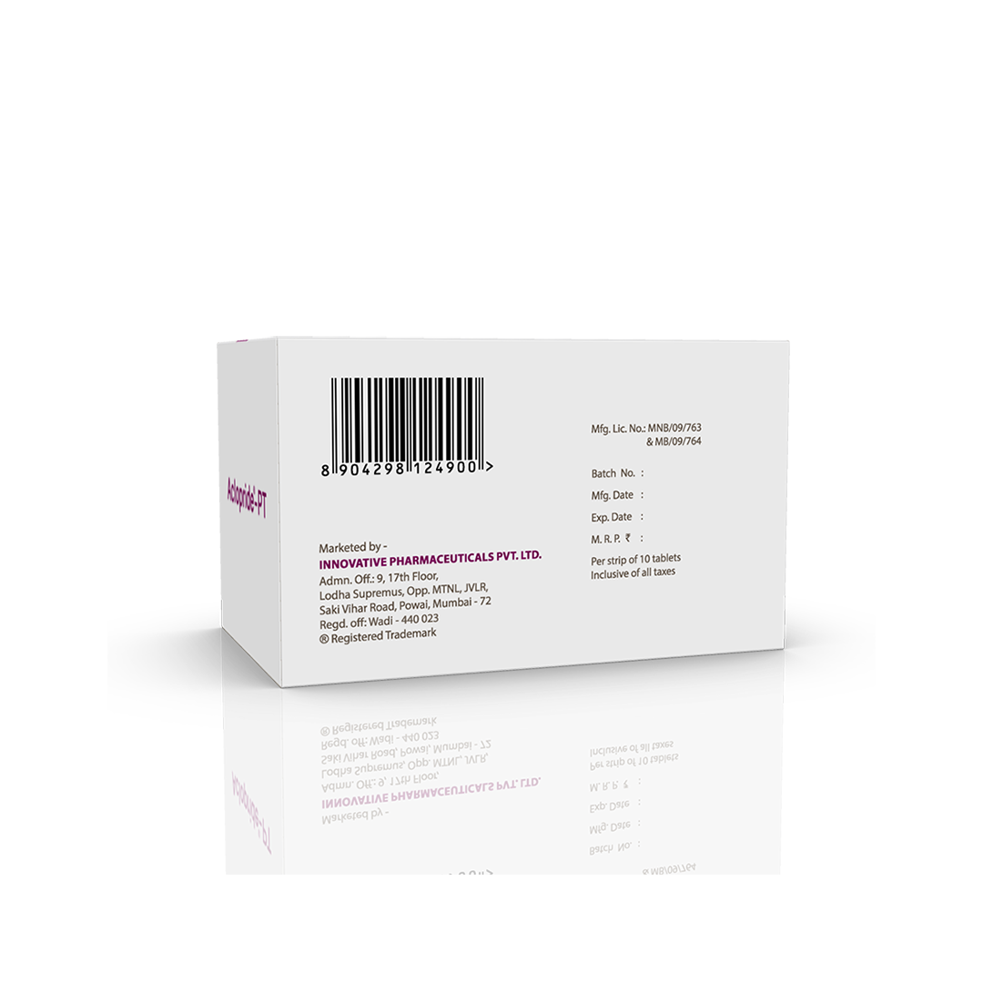 Aclopride-PT Tablets - Image 4