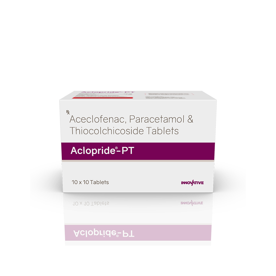 Aclopride-PT Tablets