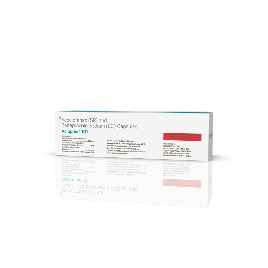 Aclopride-RD Capsules - Image 5
