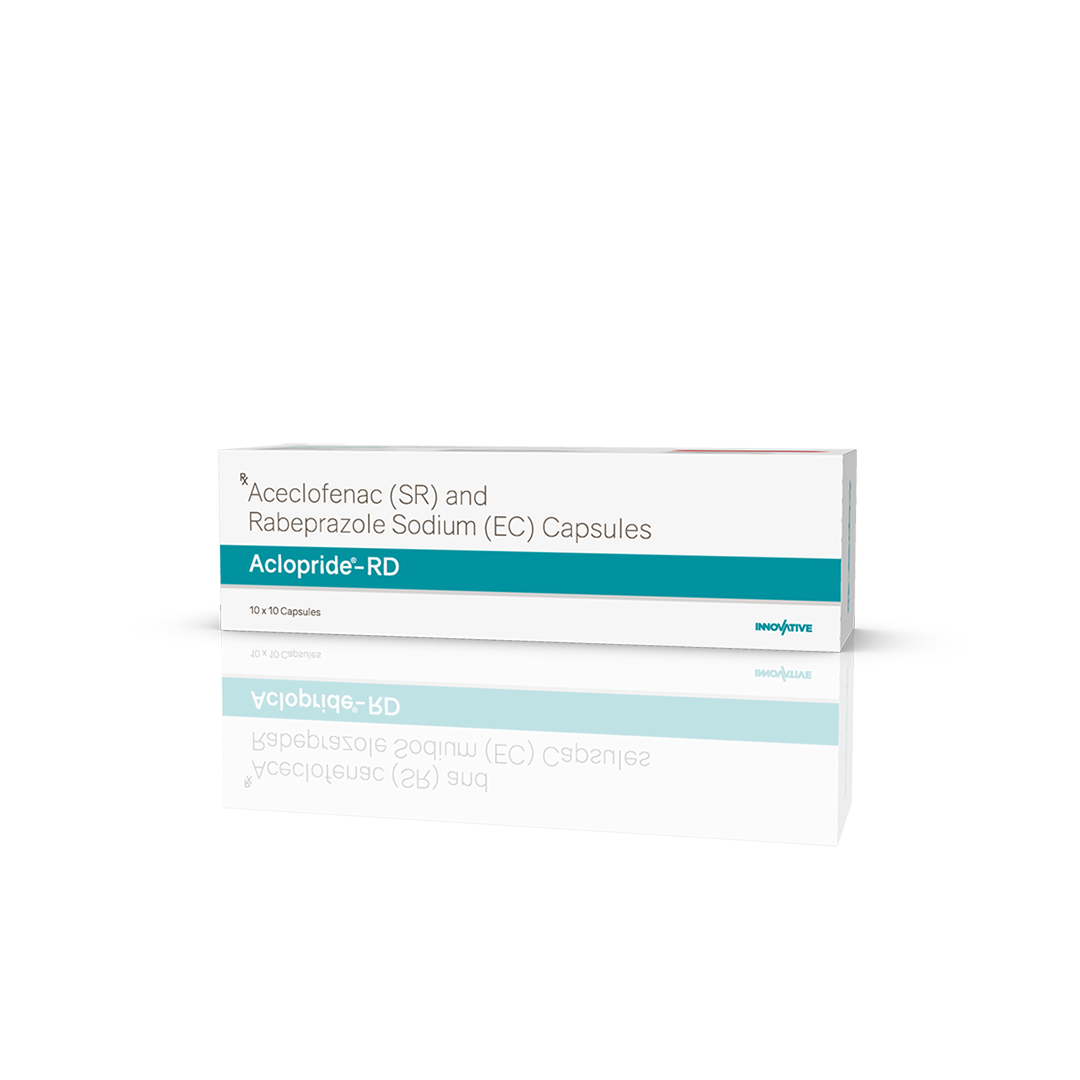 Aclopride-RD Capsules - Image 3