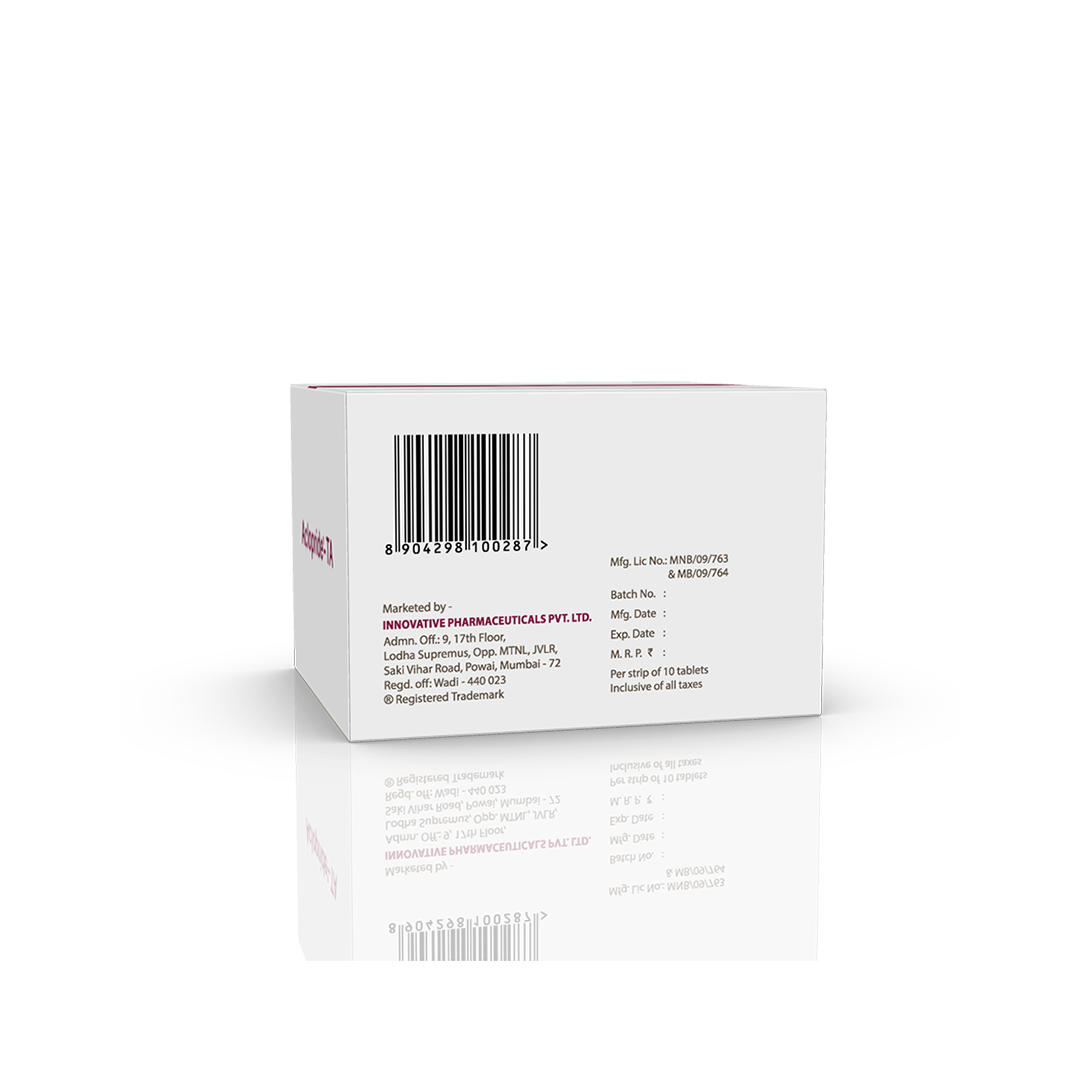 Aclopride-TA Tablets - Image 4