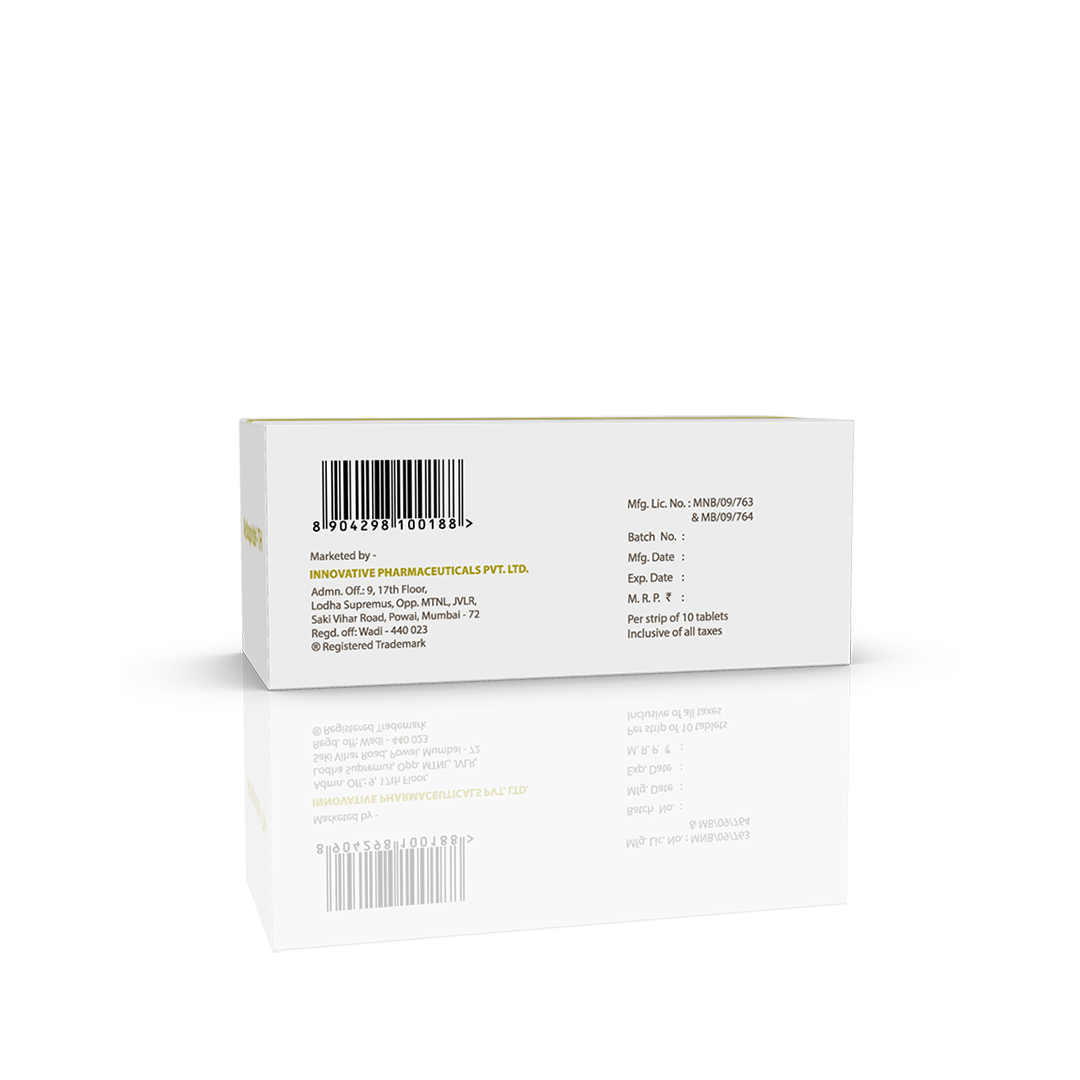 Aclopride-TH Tablets - Image 4