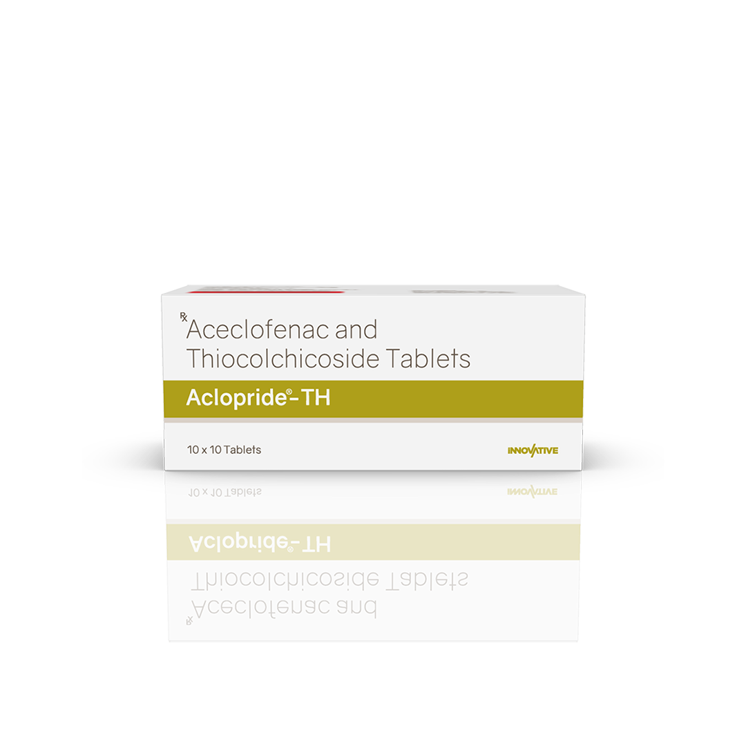Aclopride-TH Tablets