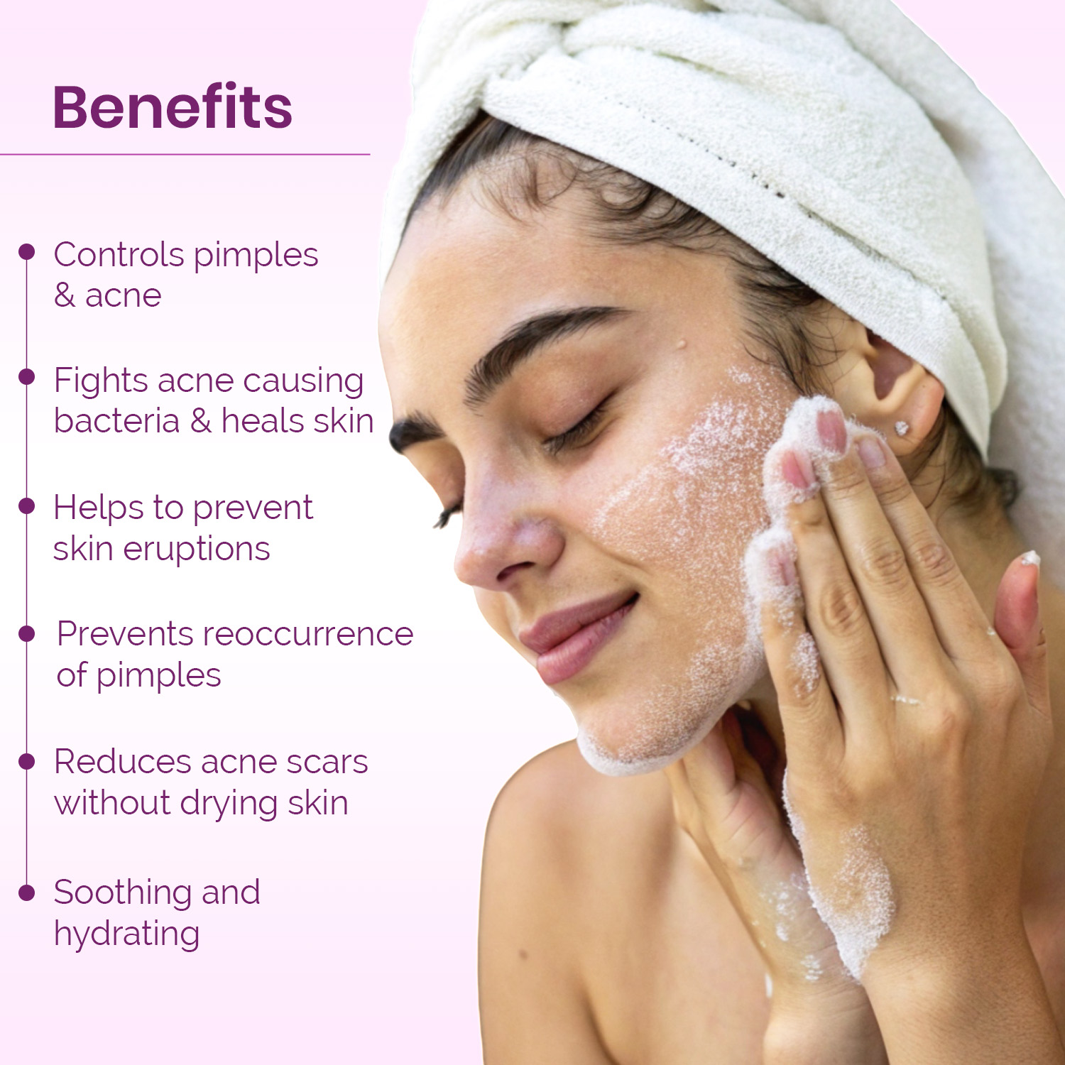 Acnedew Soap - Image 3