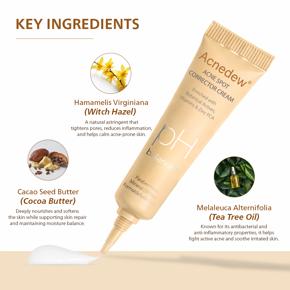 Acnedew Antiacne Spot Corrector - Image 2