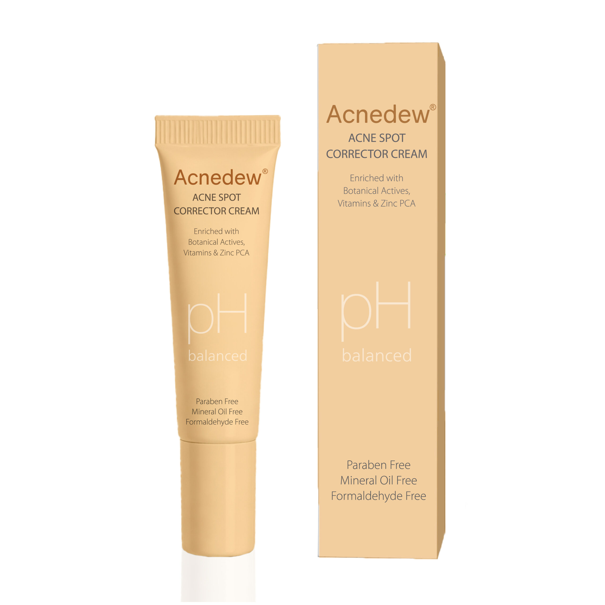 Acnedew Antiacne Spot Corrector