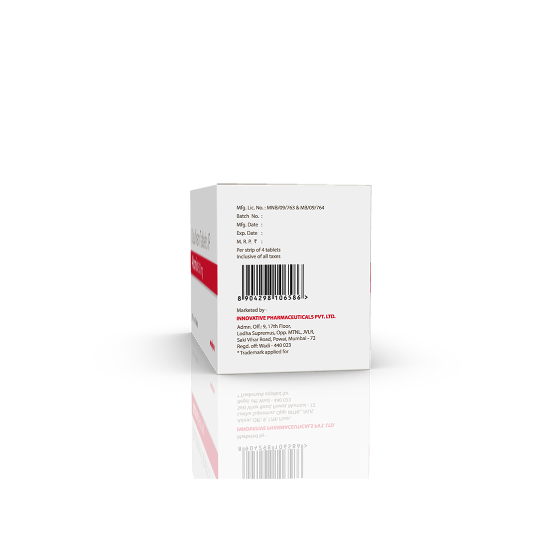 Alconix 500 mg Tablets - Image 4