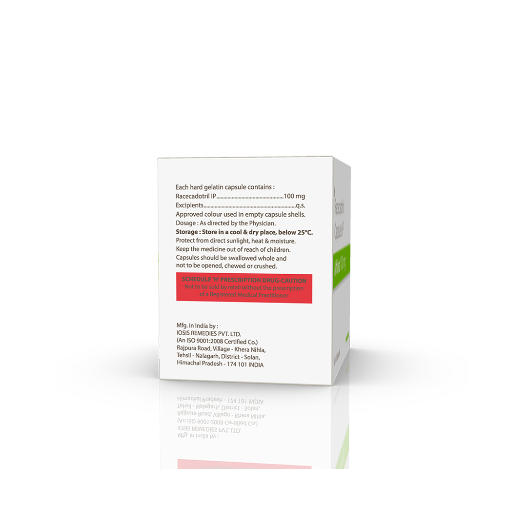 Alflora 100 mg Capsules - Image 4