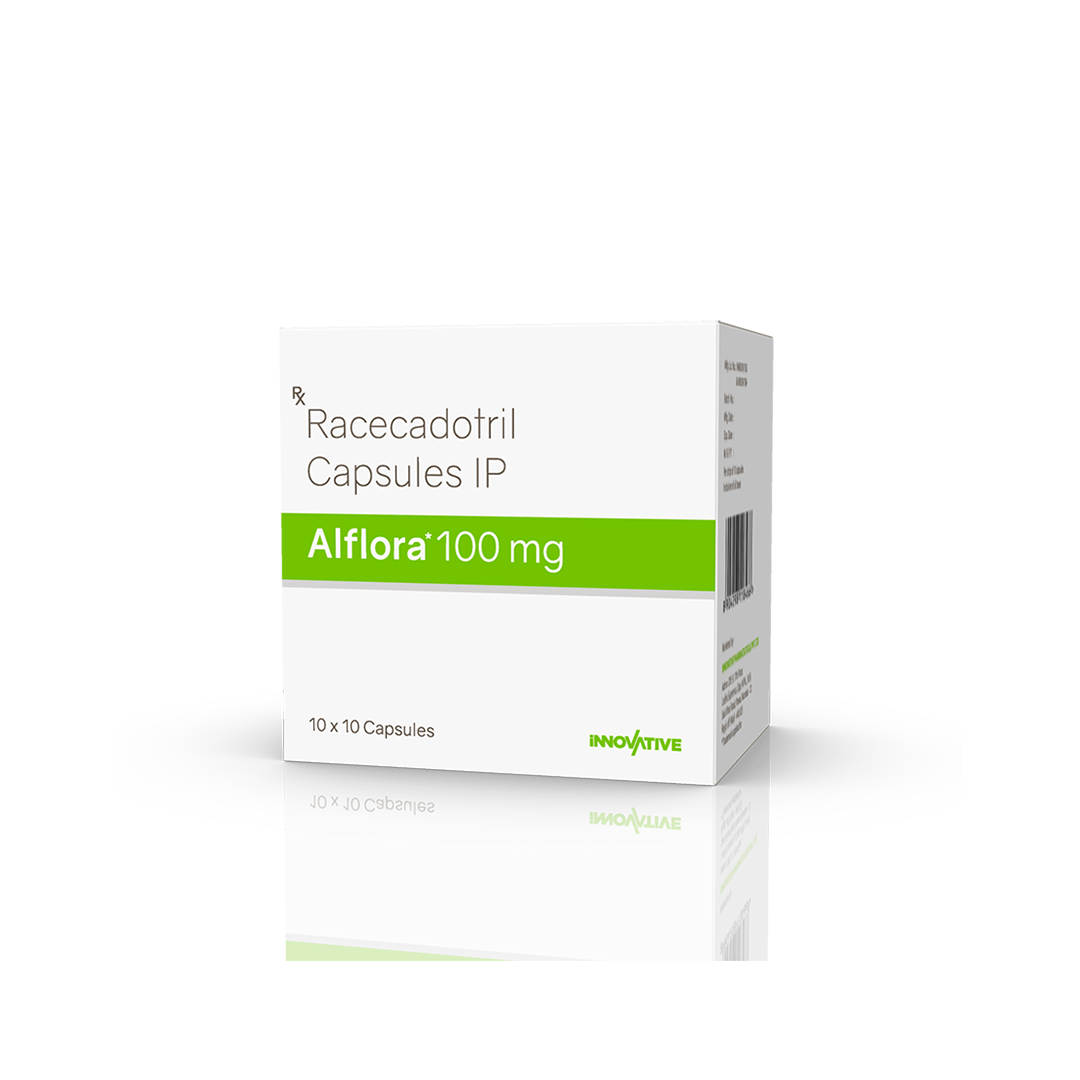 Alflora 100 mg Capsules - Image 3
