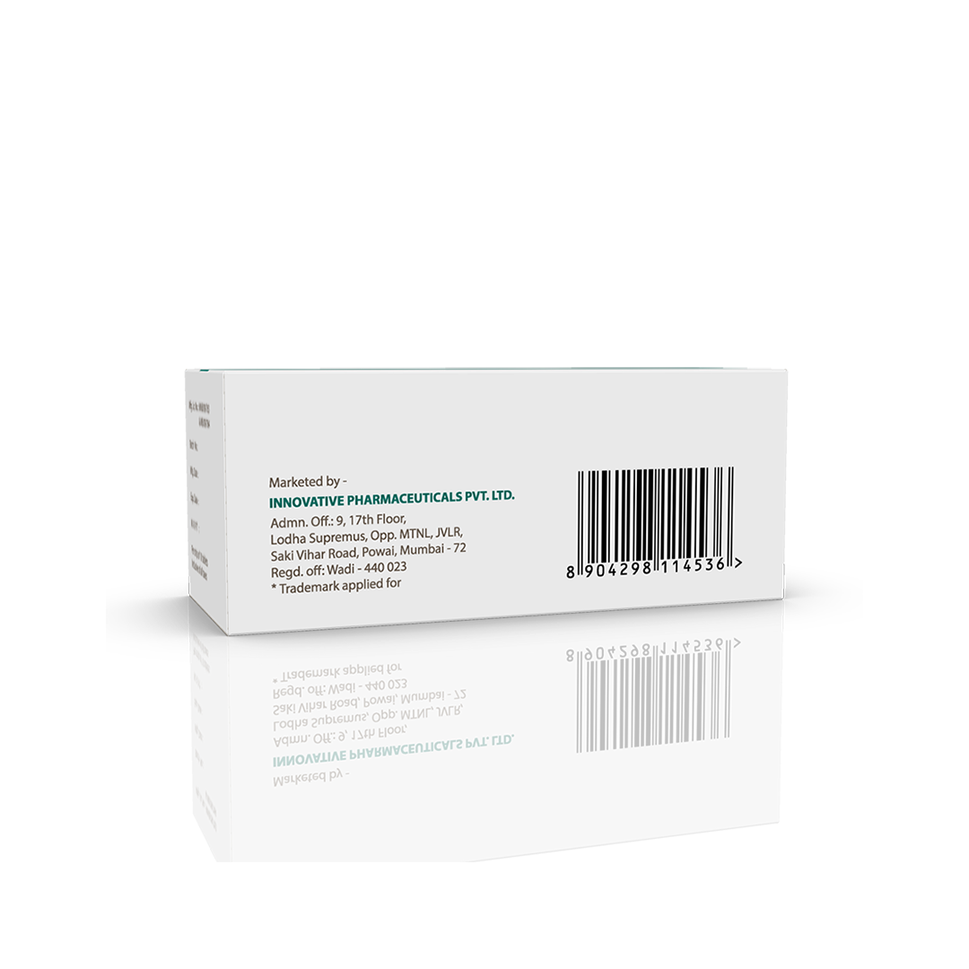 Alfumac-ER 10 mg Tablets - Image 4