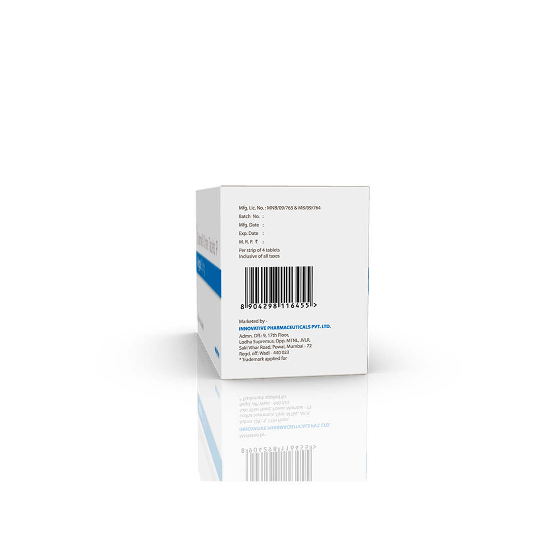 Algra 50 mg Tablets - Image 4