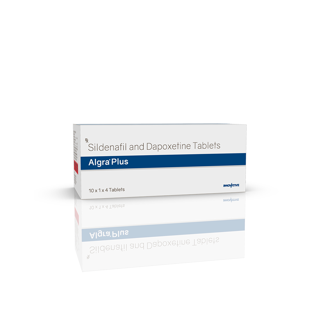 Algra Plus Tablets - Image 2