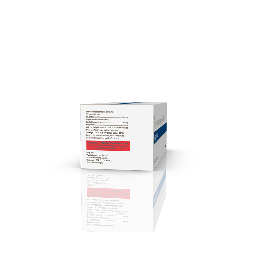 Algra Plus Tablets - Image 5