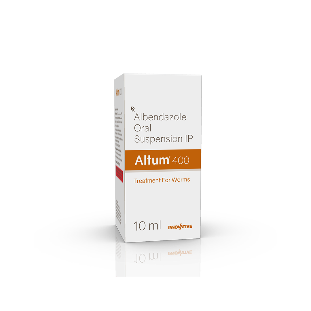 Altum Suspension - Image 2