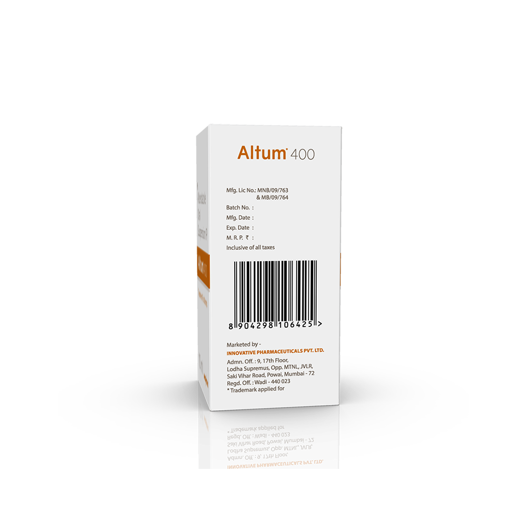 Altum Suspension - Image 4