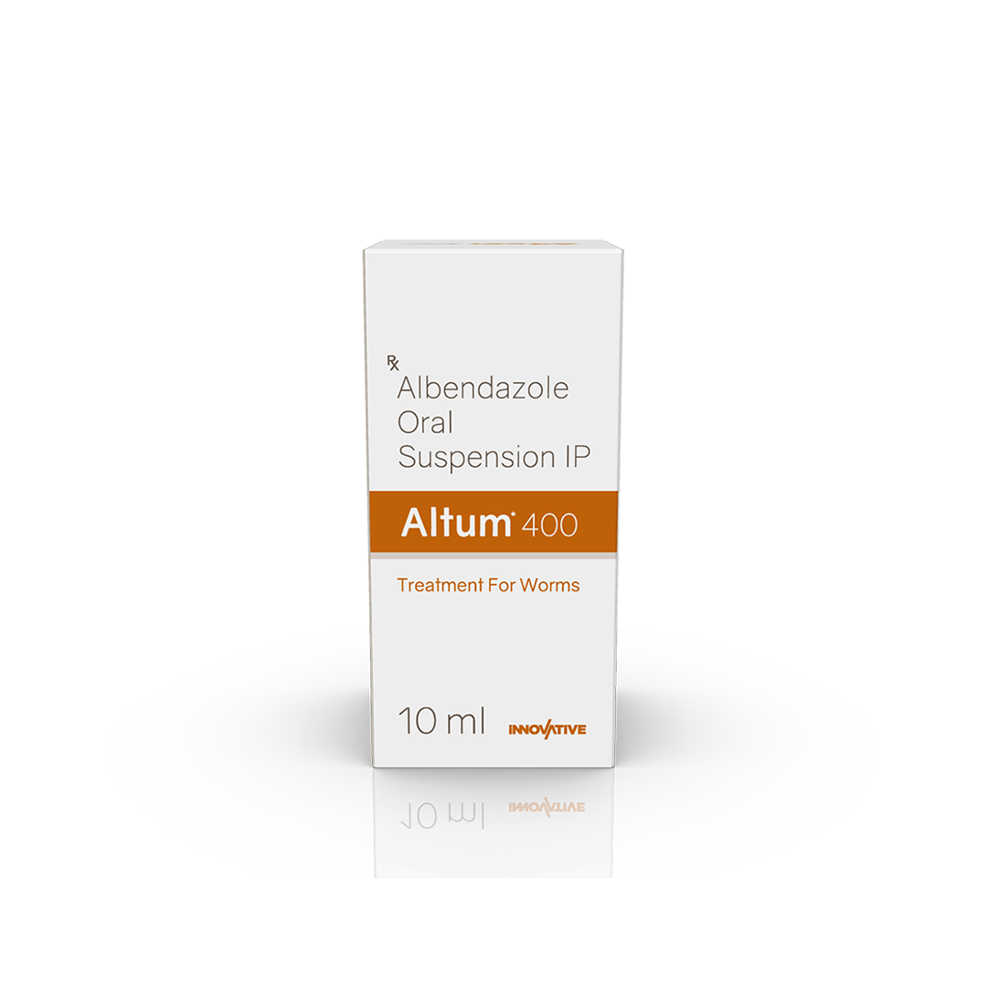 Altum Suspension