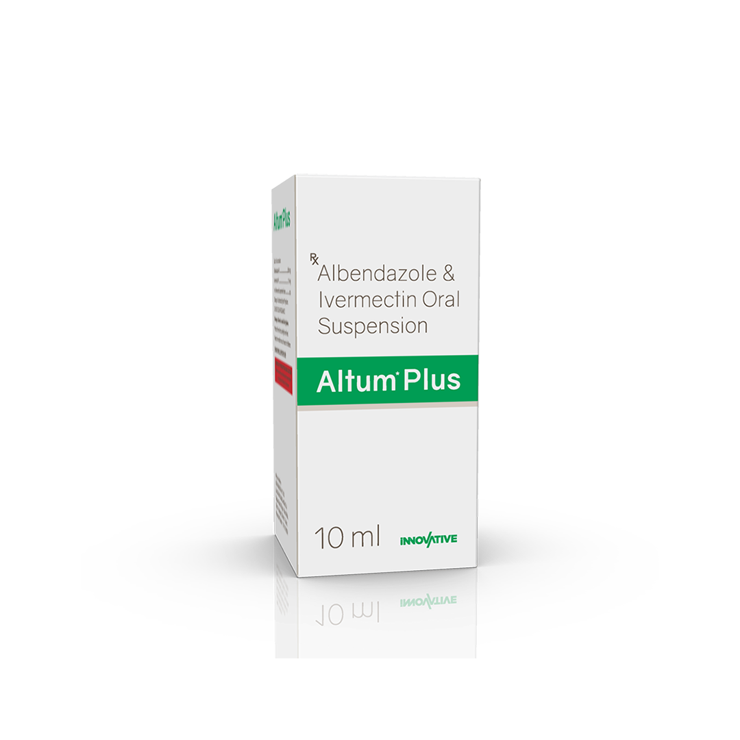 Altum Plus Suspension - Image 2
