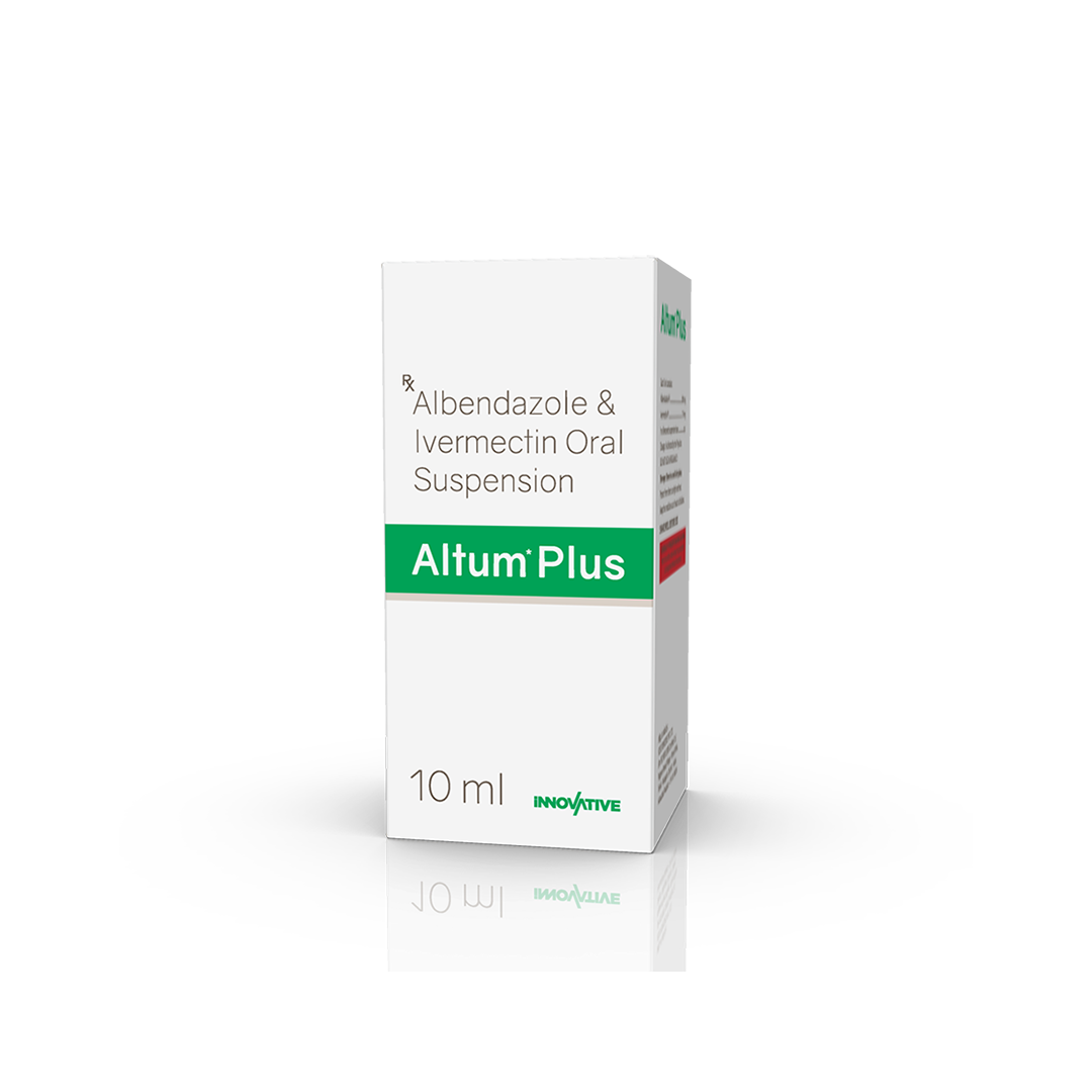 Altum Plus Suspension - Image 3