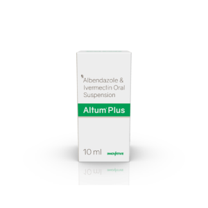 Altum Plus Suspension