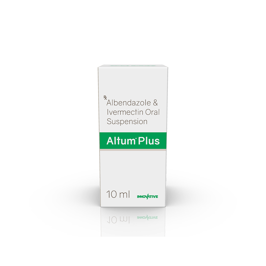 Altum Plus Suspension
